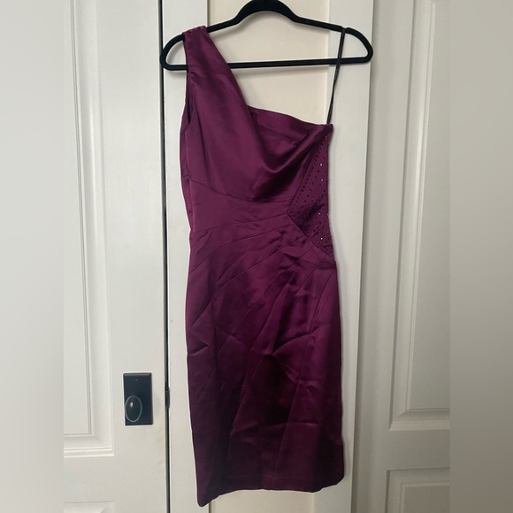 Bebe Dress - Picture 2 of 5